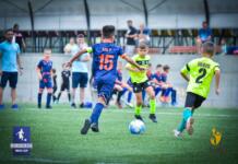 IAȘI | Peste 1.800 de copii au participat la ediția a doua a turneului ”Miroslava Youth Cup”