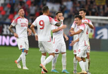 LIGA 2 CASA PARIURILOR | CSM Slatina câștigă cu un gol marcat în prelungiri meciul cu liderul Unirea Slobozia!