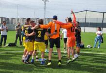 FRF, partener al turneului de fotbal „Cupa Casa Bună”