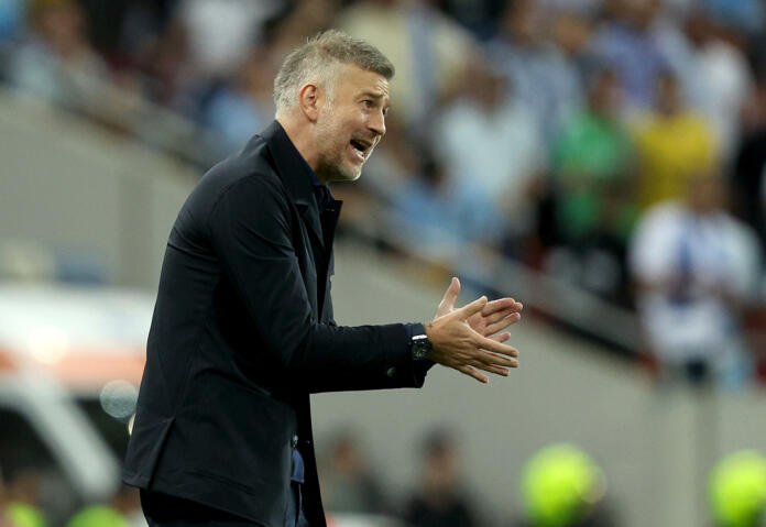 Romania v Israel: Group I - UEFA EURO 2024 European Qualifiers