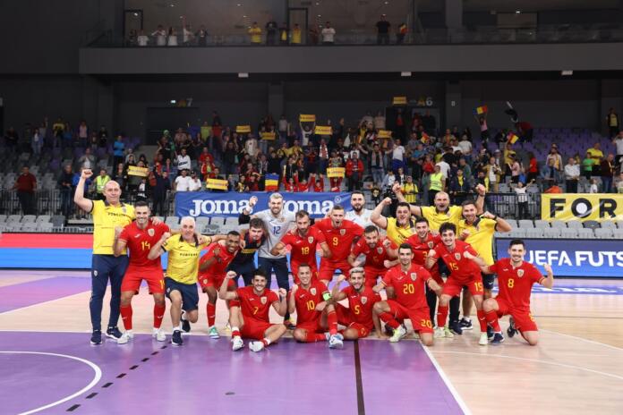 ROU NED Futsal 2 (1)