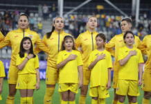 Lotul naționalei feminine pentru ultimele două jocuri din 2023!