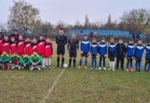 Comuna Târgșoru Vechi, reprezentanta județului Prahova la Cupa Satelor!