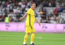 Mesajul lui Gheorghe Hagi după calificarea României la EURO 2024