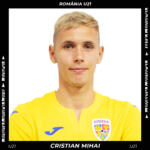Cristian Mihai