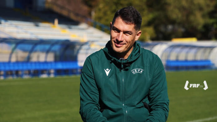 Istvan Kovacs_interviu_FRFtv