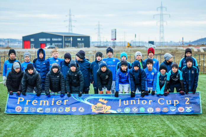 Premier Junior Cup4