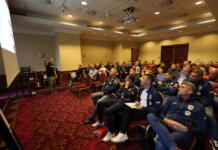 FRF, întâlnire cu directorii primelor 24 de academii din România!