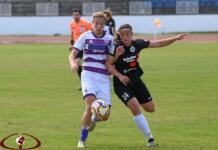 TOP repere din SuperLiga Feminină la final de an!