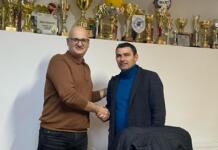 Alexandria încheie anul cu un nou antrenor: Trică a semnat cu teleormănenii