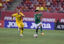 Meci de pregătire cu Irlanda de Nord în martie 2024