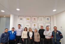 Academia Națională de Fotbal a organizat un nou atelier dedicat finanțărilor nerambursabile pentru cluburile sportive