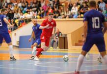 FUTSAL | United Galați s-a impus la Mărășești!