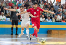 FUTSAL | Finala din sezonul trecut se rejoacă azi la Galați!
