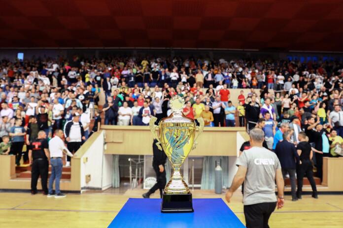 campionii
