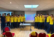 Academia Națională de Fotbal a început implementarea programului EDU-Player, dedicat loturilor de tineret și juniori