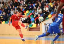 Cupa României Futsal Fortuna | CSM Deva – United Galați, „finala din sferturi”, e azi, în direct la Digi Sport 3 și FRF.tv!