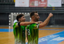 Cupa României Futsal Fortuna | Mausoleul, Sepsi SIC și CFR Timișoara s-au calificat în Final Four! CSM Deva și United Galați luptă mâine pentru ultimul loc în careul de ași!