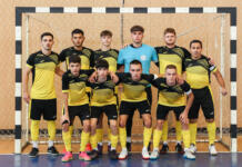 FUTSAL | Surpriză la Șimand! Derby-ul etapei e mâine la Odorheiu Secuiesc, în direct, la Digi Sport 3 și FRF.tv!