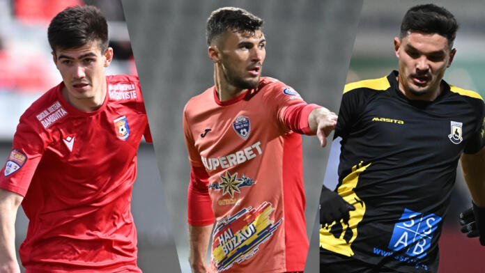 Cover Liga 2 2024 play-off