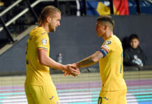 Convocări preliminare pentru amicalele cu Irlanda de Nord și Columbia