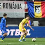 FOTBAL:ROMANIA U20-ITALIA U20, ELITE LEAGUE (21.03.2024)