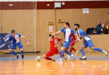FUTSAL | CSM Deva învinge la Timișoara și „încinge” lupta pentru titlu în Liga 1 Futsal Fortuna!