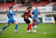 Cupa României Feminin | Rezultatele etapei 2 din faza grupelor: Politehnica TM își ia revanșa la Iclod, CS Gloria 2018 BN învinge fără drept de apel liderul SuperLigii!