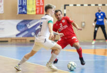 FUTSAL | United s-a impus în Harghita! Astăzi e marele derby Deva – Timișoara!