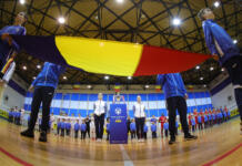 Final Four-ul Cupei României începe astăzi la Timișoara, în direct la Digi Sport 3 și FRF.tv!