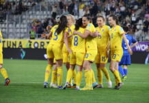 Neversea și Naționala Feminină de Fotbal și-au unit forțele într-un parteneriat strategic