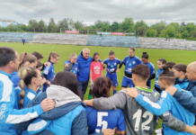 Cupa României Feminin | S-a încheiat faza grupelor! Cele patru echipe care vor lupta pentru trofeu