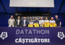 Primul DATATHON al FRF Intelligence Centre încheiat cu succes