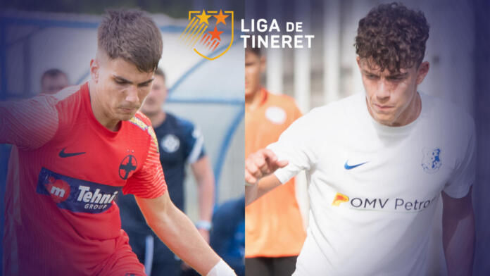 Finala Liga de Tineret