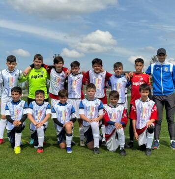 Comuna Miroslava din Iași revine cu bucurie la turneul final al Cupei Satelor: “Această competiție le dă șanse de afirmare și copiilor din mediul rural!”