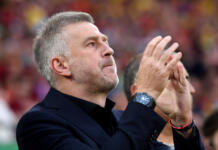 Mesajul selecționerului României pentru suporteri după al doilea meci la EURO 2024