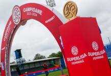Cifrele sezonului 2023/2024 din SuperLiga Feminină!