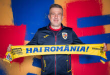 Mesajul selecționerului Edward Iordănescu pentru echipă și suporteri, înainte de debutul la EURO