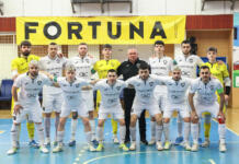 FUTSAL | FK Odorheiu Secuiesc s-a despărțit de trei oameni de bază