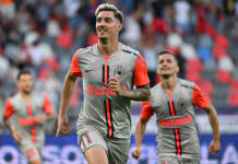 FCSB a câștigat Supercupa României, ediția 2024