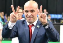 FUTSAL | Legendarul antrenor Ricardo Cámara Sobral „Cacau” se întoarce în Liga 1 futsal Fortuna!