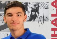 FUTSAL | Răzvan Mihalache, de la Mausoleul Mărășești la United Galați!