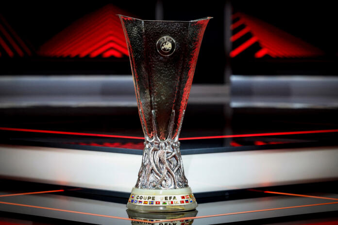 Trofeu Europa League