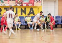 FUTSAL | Începe noul sezon al Ligii 1 Futsal Fortuna! Lovitura de start se dă astăzi la Deva!