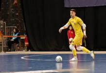 United Galați a dat o nouă lovitură: l-a „repatriat” pe portarul Víctor López Gonzales!