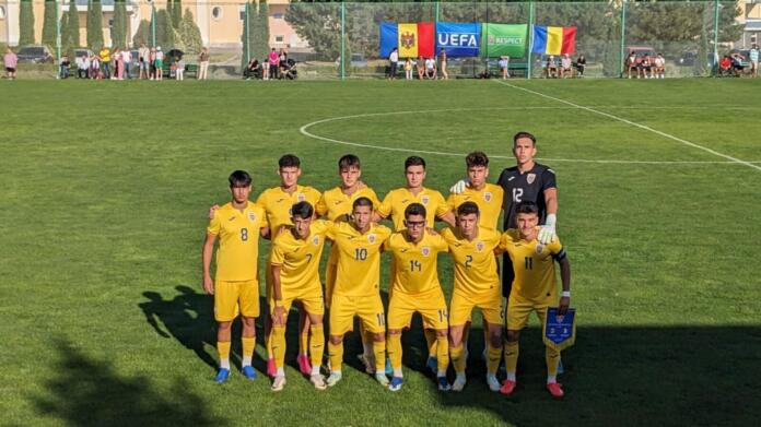 ROU MDA U18