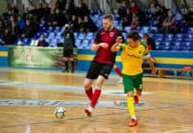 Spectacol la Deva și Târgu Mureș în primele două partide ale etapei a 3-a!