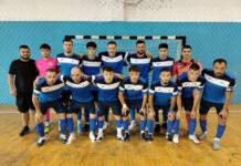 FUTSAL | Spectacol la Deva în primul meci al noului sezon al Ligii 1 Futsal Fortuna!