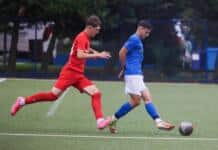 Cifrele sezonului regular în Liga de Tineret: campioana ofensivei e Universitatea Craiova!