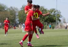 LIGA DE TINERET | FCSB se impune în derby-ul rundei cu Farul Constanța